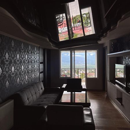 Lilu Apartment เทลาวี ภายนอก รูปภาพ