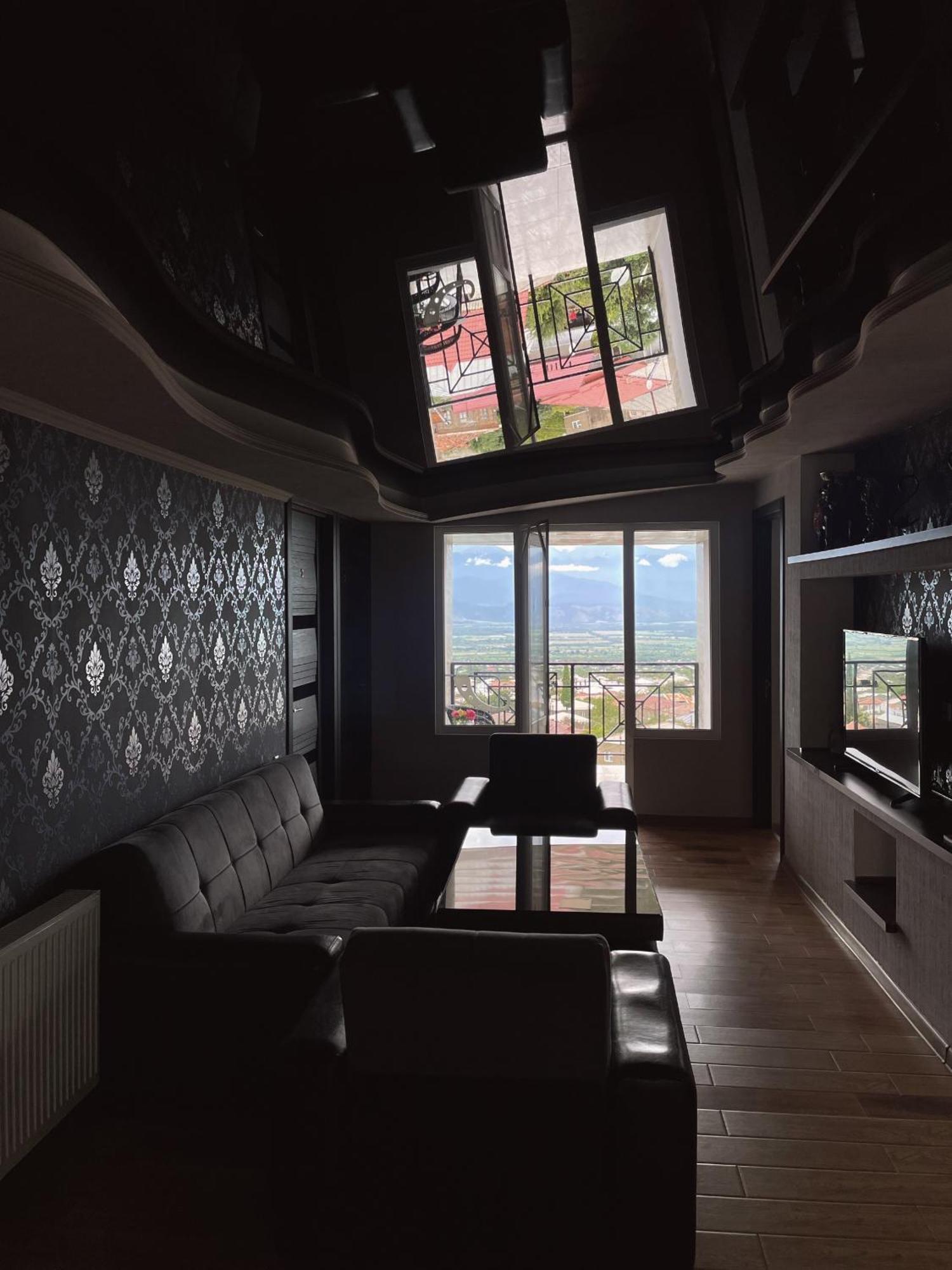 Lilu Apartment เทลาวี ภายนอก รูปภาพ