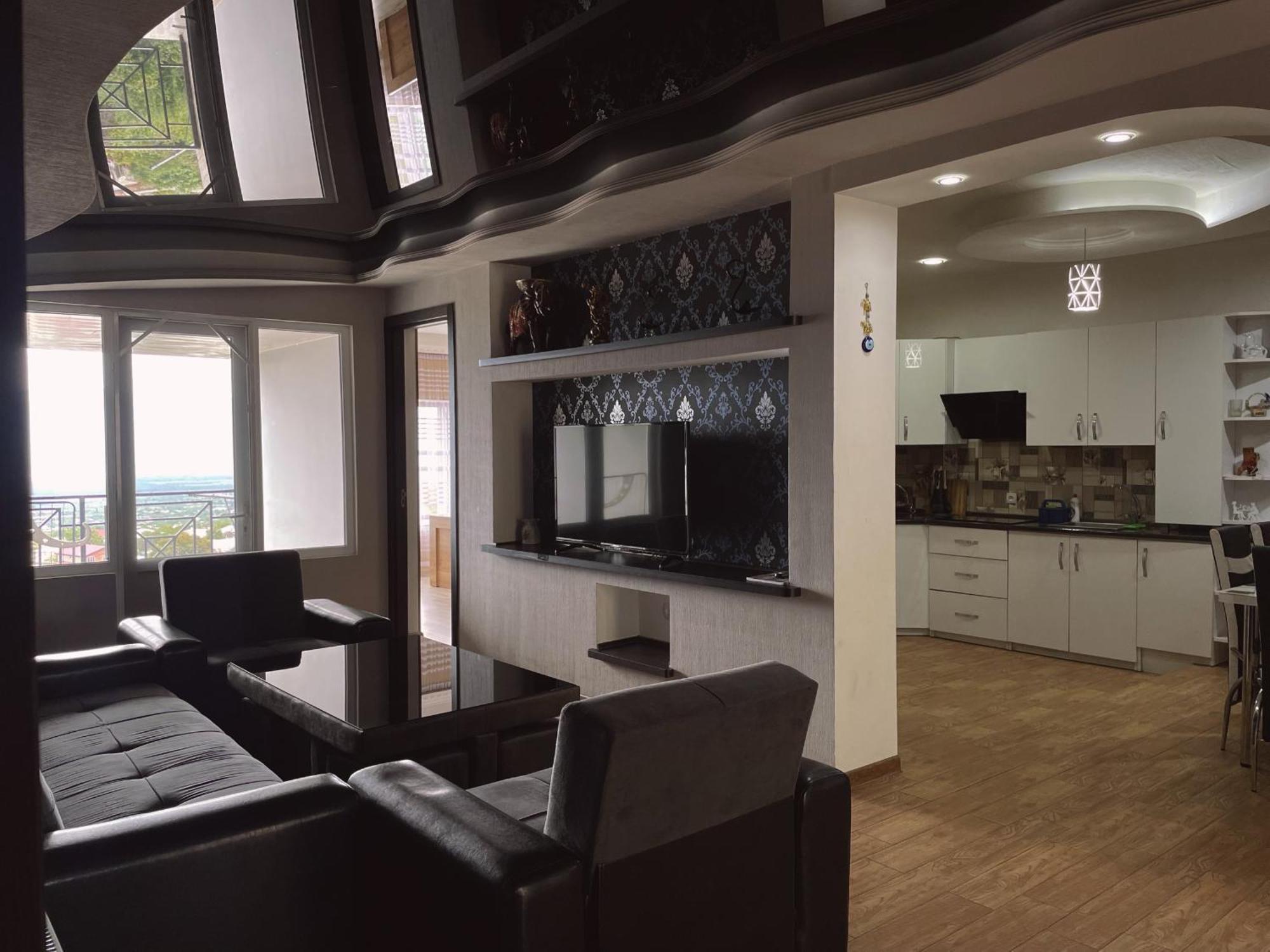 Lilu Apartment เทลาวี ภายนอก รูปภาพ