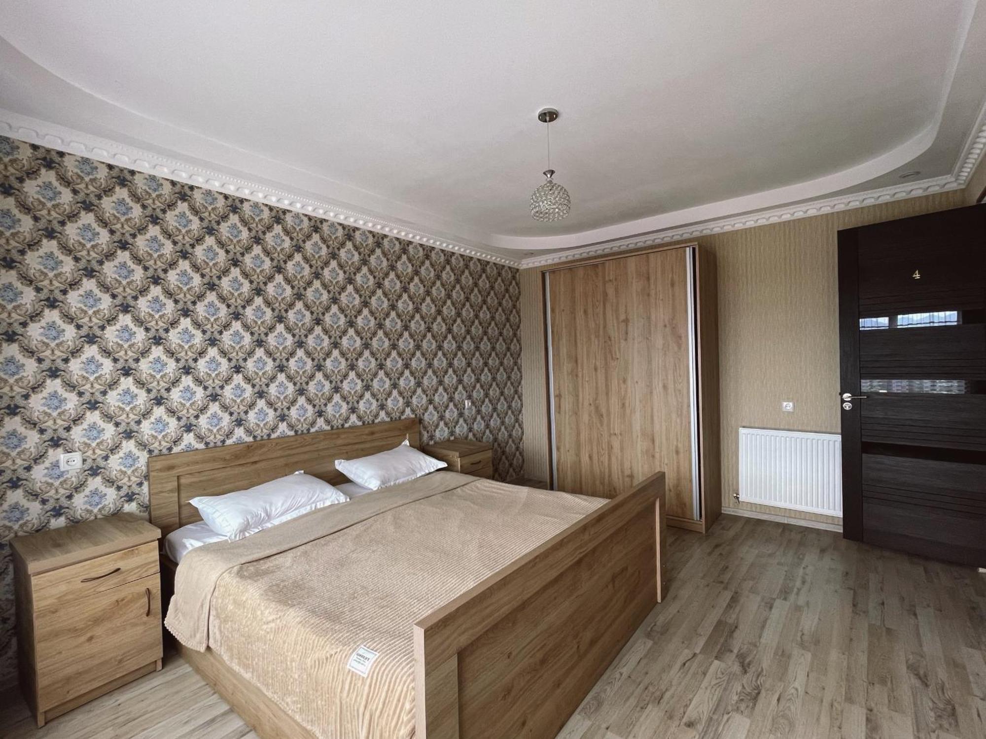 Lilu Apartment เทลาวี ภายนอก รูปภาพ