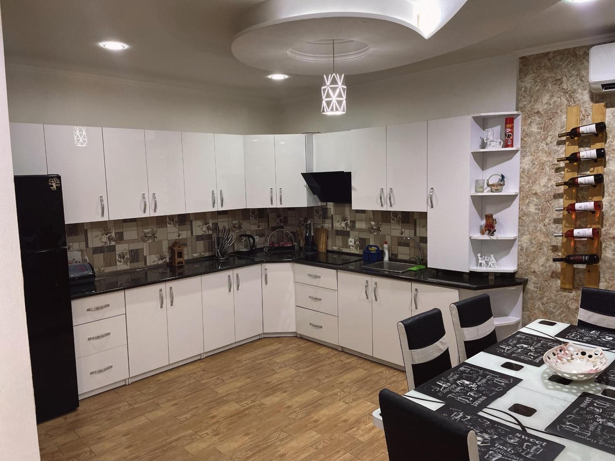 Lilu Apartment เทลาวี ภายนอก รูปภาพ