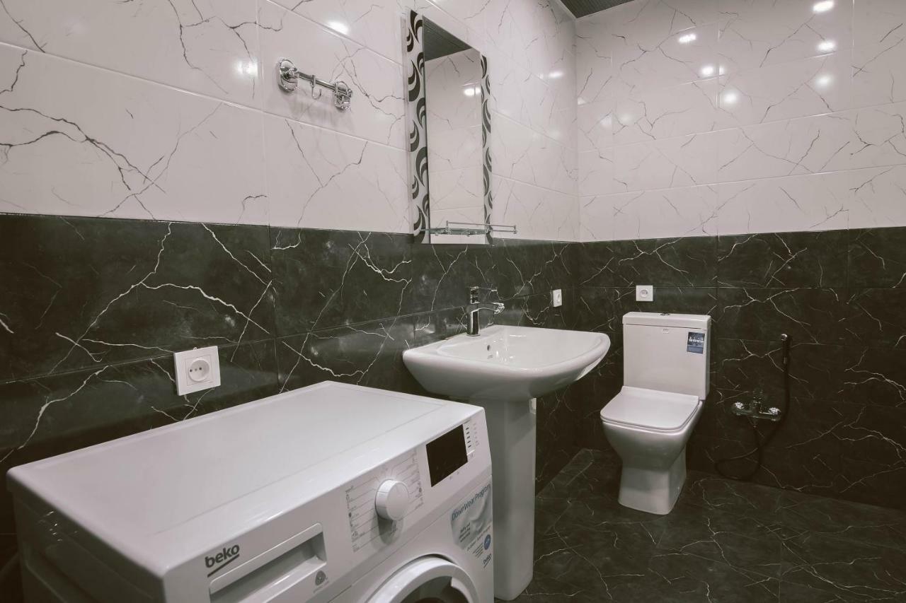 Lilu Apartment เทลาวี ภายนอก รูปภาพ