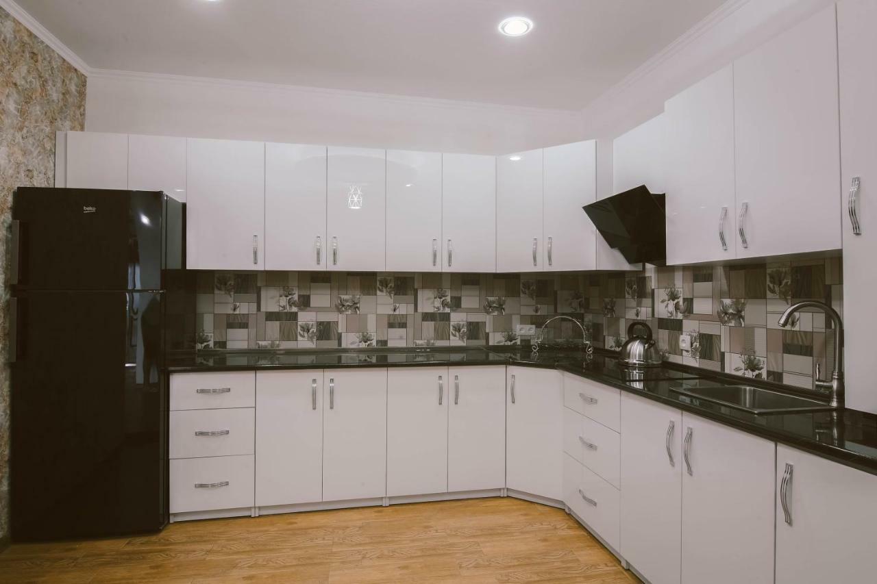 Lilu Apartment เทลาวี ภายนอก รูปภาพ