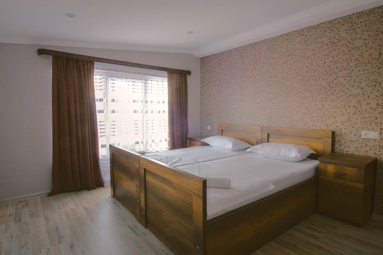 Lilu Apartment เทลาวี ภายนอก รูปภาพ