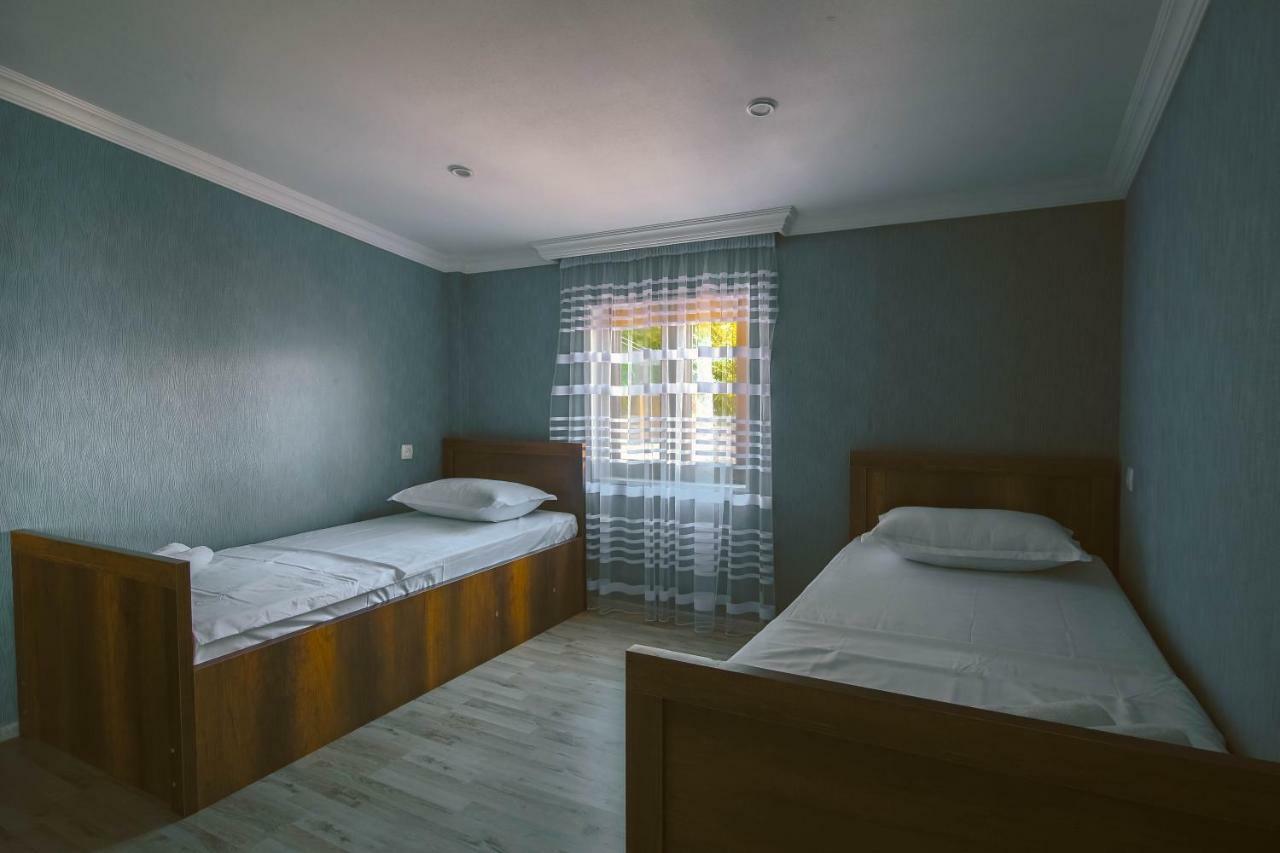 Lilu Apartment เทลาวี ภายนอก รูปภาพ