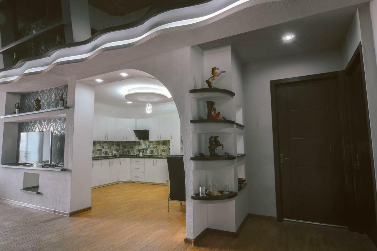 Lilu Apartment เทลาวี ภายนอก รูปภาพ