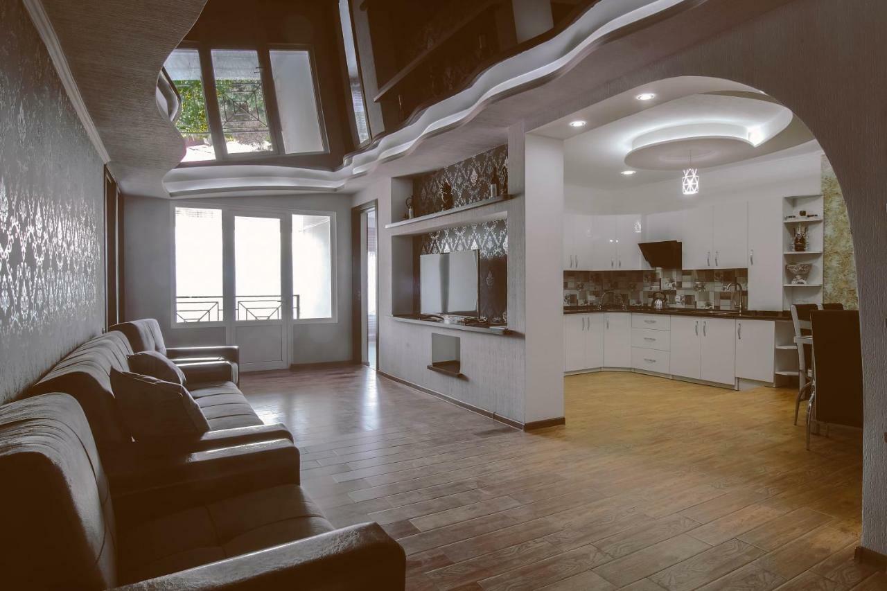 Lilu Apartment เทลาวี ภายนอก รูปภาพ