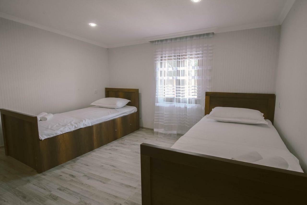 Lilu Apartment เทลาวี ภายนอก รูปภาพ