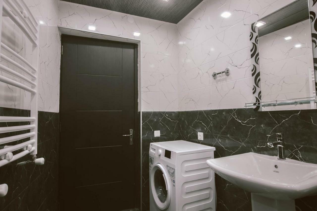 Lilu Apartment เทลาวี ภายนอก รูปภาพ