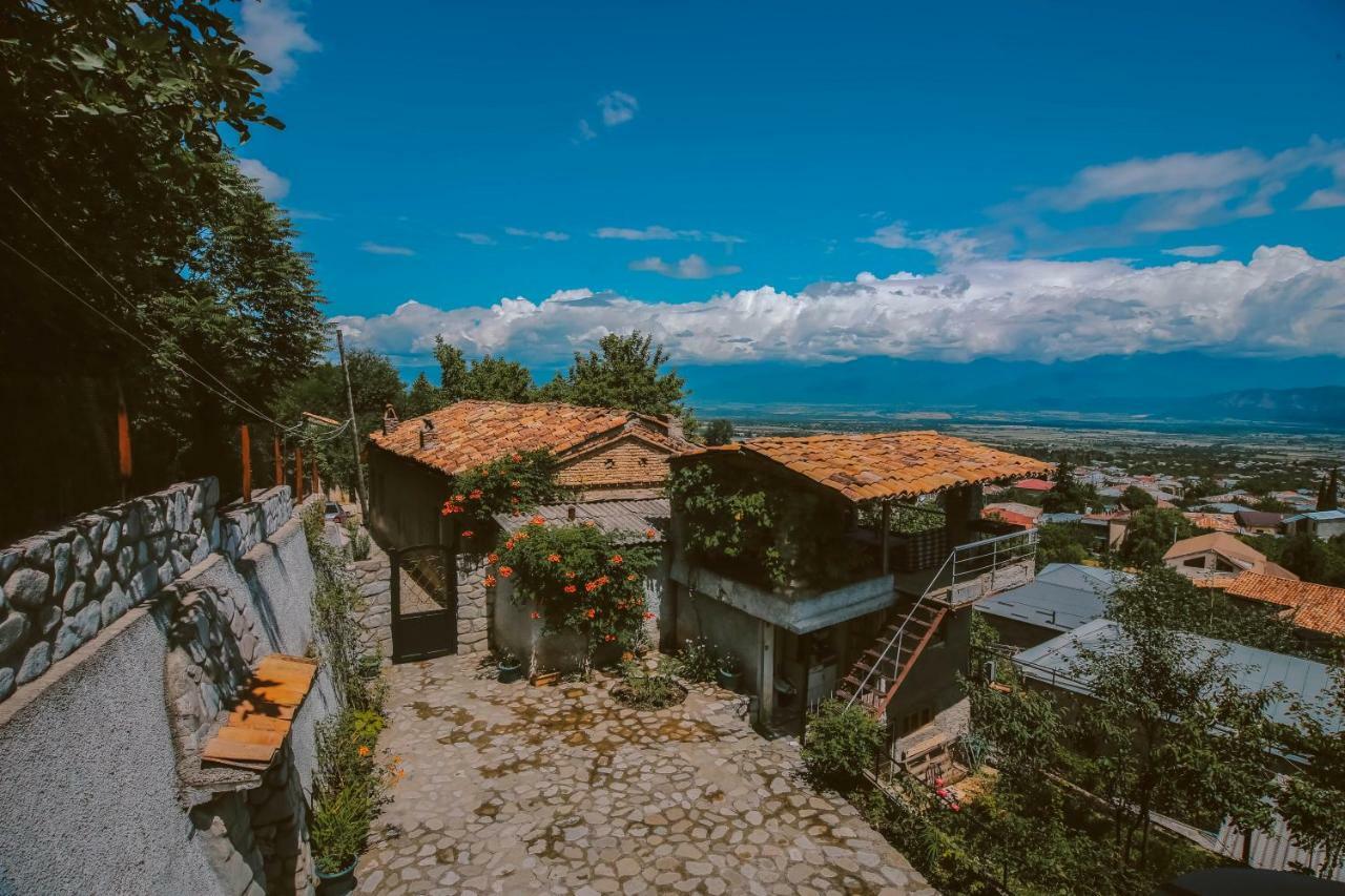 Lilu Apartment เทลาวี ภายนอก รูปภาพ
